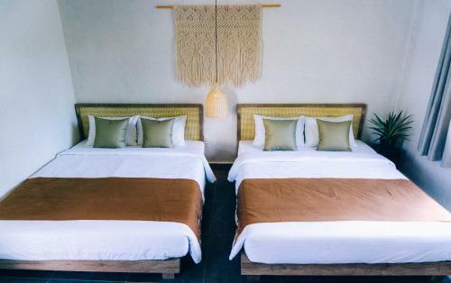 Meraki Oasis Hotel