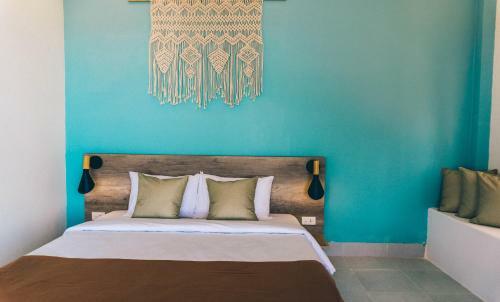 Meraki Oasis Hotel