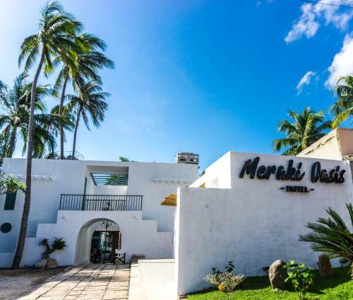 Meraki Oasis Hotel