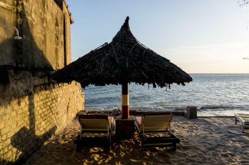 Meraki Oasis Hotel