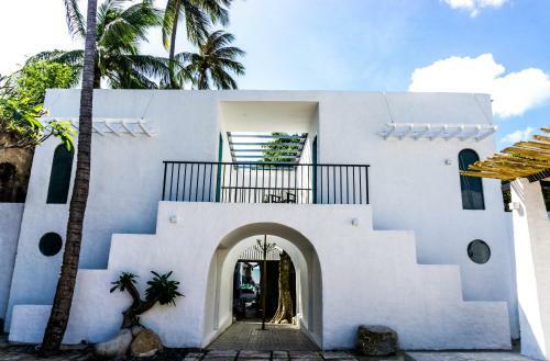 Meraki Oasis Hotel