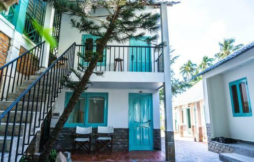 Meraki Oasis Hotel