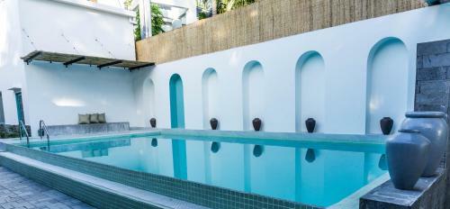 Meraki Oasis Hotel