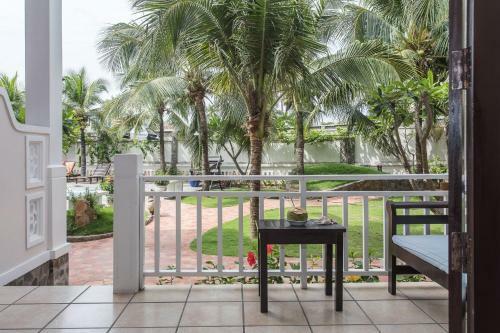 Hotel Grace Boutique Resort