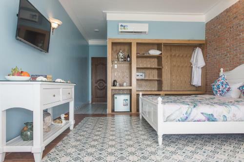 Hotel Grace Boutique Resort