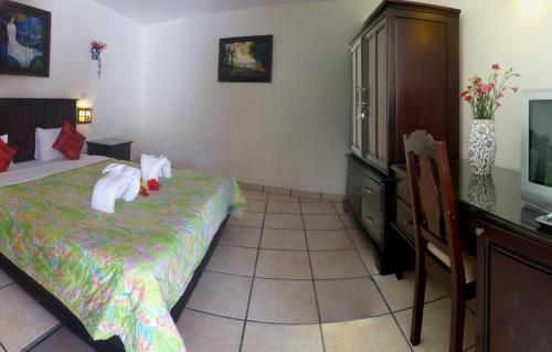 Hotel Grace Boutique Resort