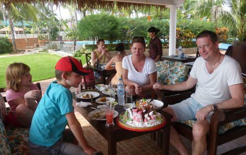 Hotel Grace Boutique Resort