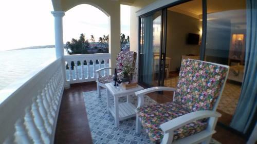 Hotel Grace Boutique Resort
