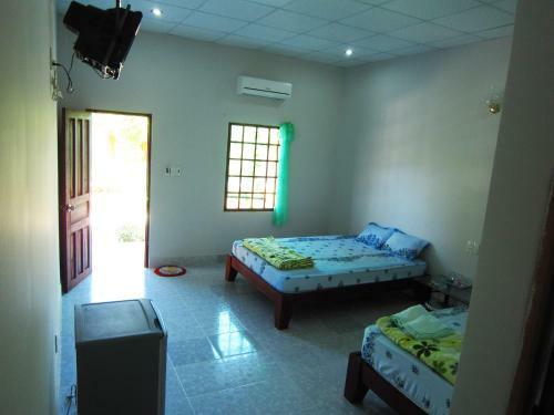 Hostal Duc Thao Guest House