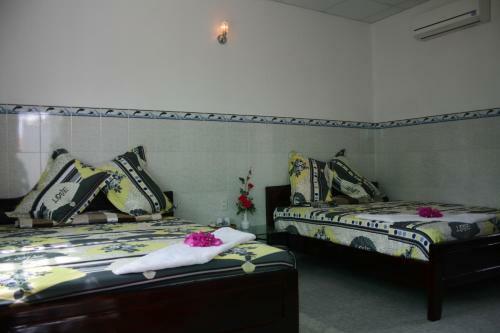 Hostal Duc Thao Guest House
