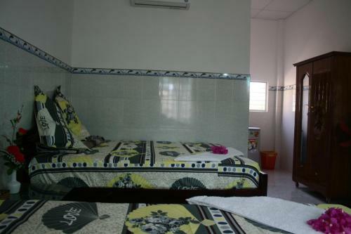 Hostal Duc Thao Guest House