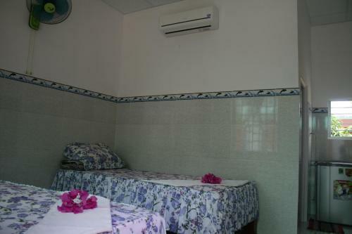 Hostal Duc Thao Guest House