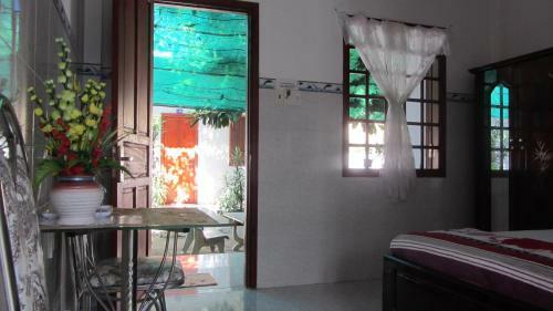 Hostal Duc Thao Guest House