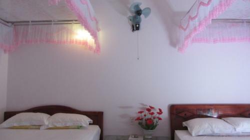 Hostal Duc Thao Guest House