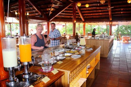 Hotel Little Muine Cottages Resort