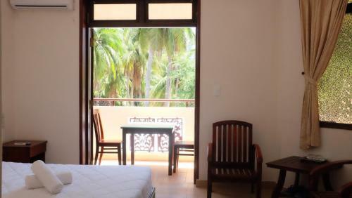Delight Hotel Mui Ne