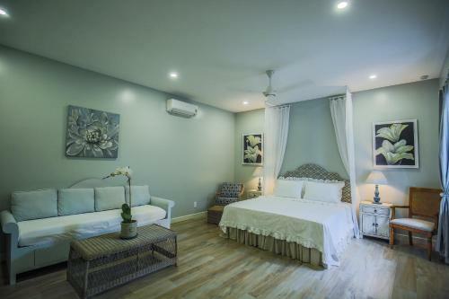 Hotel Serenity By The Sea
