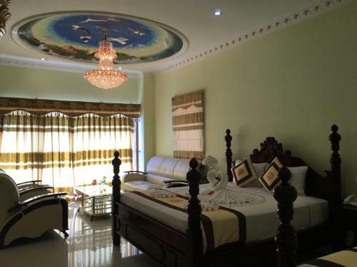 Ocean Front Hotel