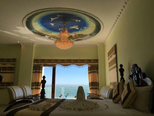 Ocean Front Hotel