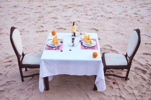 Ocean Front Hotel