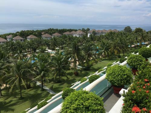 Bella Villa