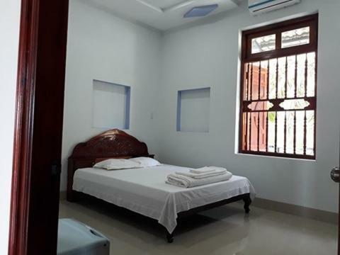 Hostal Peaceful Village Villa