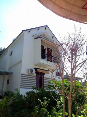 Hostal Peaceful Village Villa