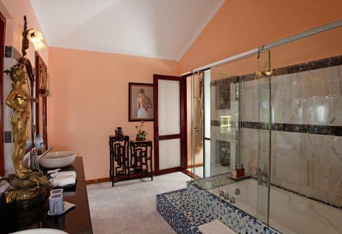 Hotel Takalau Residence & Resort
