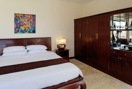Hotel Takalau Residence & Resort