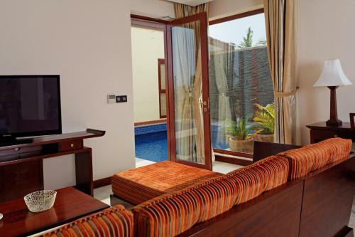 Hotel Takalau Residence & Resort