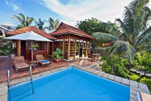 Hotel Takalau Residence & Resort