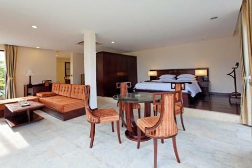 Hotel Takalau Residence & Resort