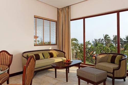 Hotel Takalau Residence & Resort