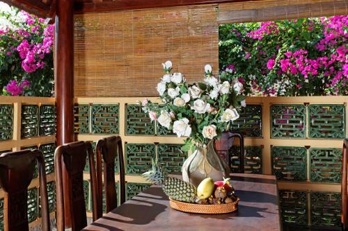 Hotel Takalau Residence & Resort