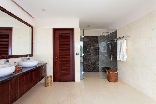 Hotel Takalau Residence & Resort
