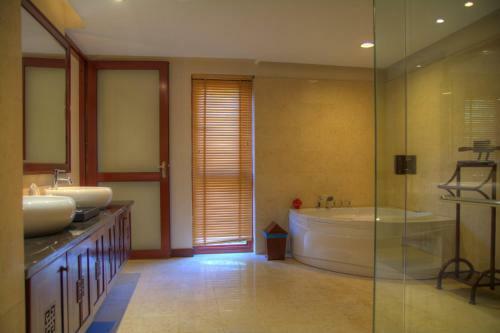 Hotel Takalau Residence & Resort