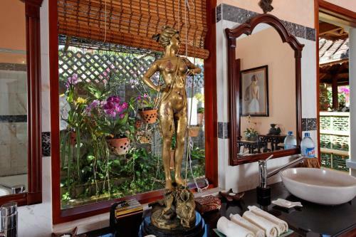 Hotel Takalau Residence & Resort