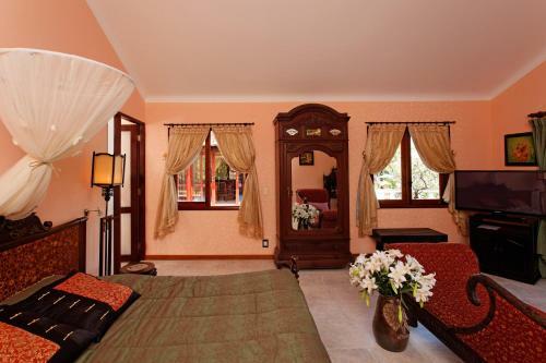 Hotel Takalau Residence & Resort