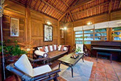 Hotel Takalau Residence & Resort