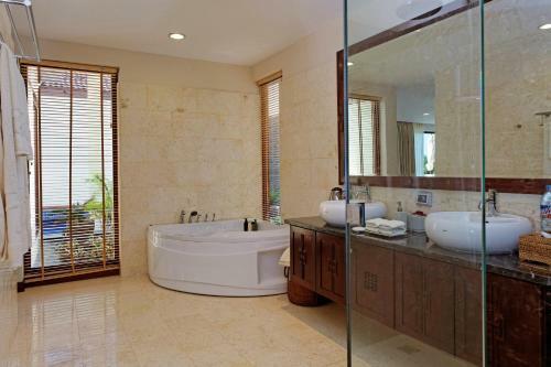 Hotel Takalau Residence & Resort