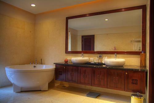 Hotel Takalau Residence & Resort