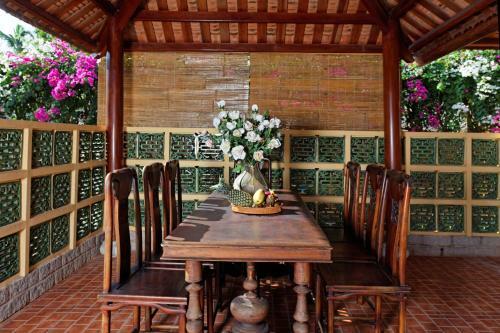 Hotel Takalau Residence & Resort