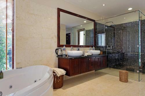 Hotel Takalau Residence & Resort