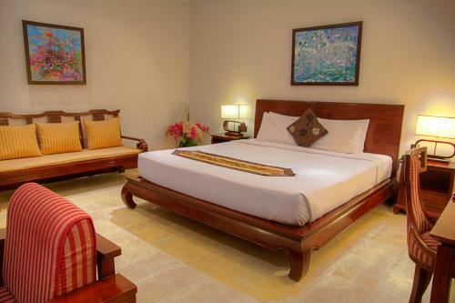 Hotel Takalau Residence & Resort