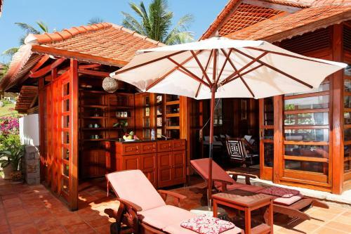 Hotel Takalau Residence & Resort