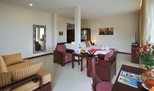 Hotel Takalau Residence & Resort