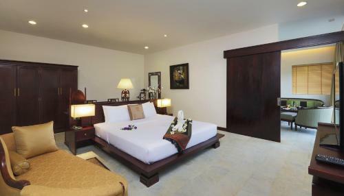 Hotel Takalau Residence & Resort