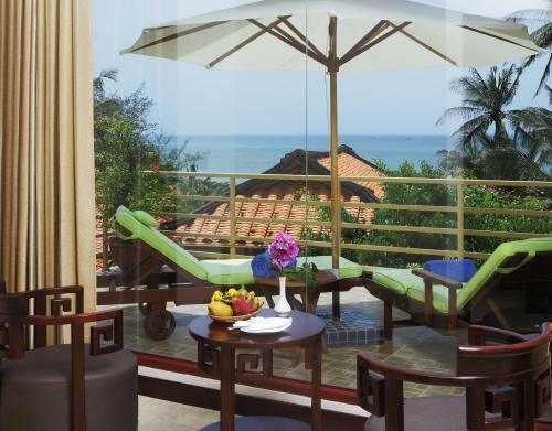 Hotel Takalau Residence & Resort