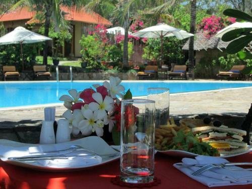 Hotel Takalau Residence & Resort