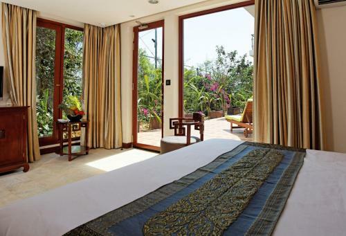 Hotel Takalau Residence & Resort